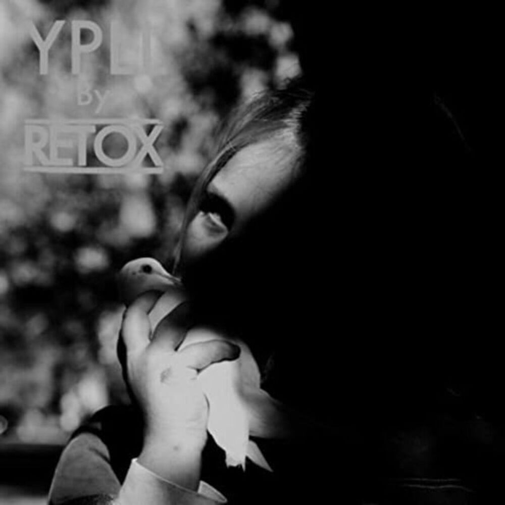 Retox - Ypll  LP LP